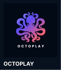 OCTOPLAY